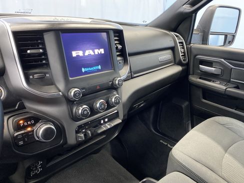 Certified 2024 RAM 2500 Big Horn image 14