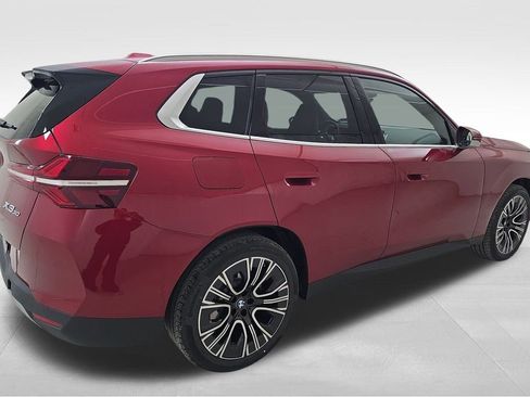 New 2026 BMW X3 xDrive30 w/ Convenience Package image 9