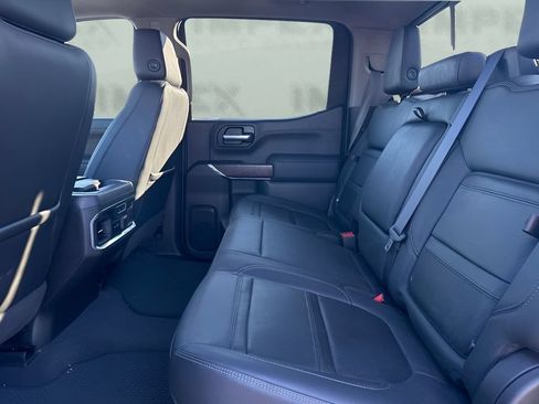 Used 2020 GMC Sierra 1500 Denali w/ Denali Ultimate Package AWD/4WD image 9