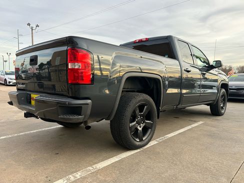 Used 2018 GMC Sierra 1500 4x4 Double Cab w/ Elevation Edition image 5