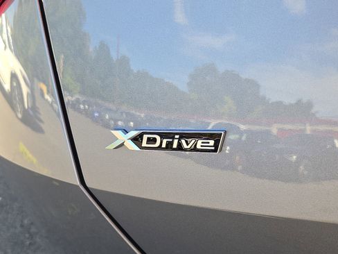 Used 2026 BMW X3 xDrive30 w/ Convenience Package image 16