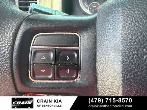 Used 2018 RAM 3500 Tradesman w/ Chrome Appearance Group AWD/4WD image 25