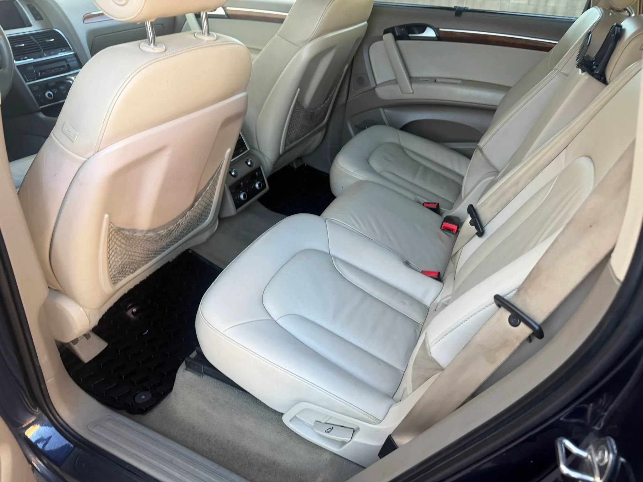 Used 2015 Audi Q7 TDI Premium Plus w/ Premium Plus Package AWD/4WD image 21