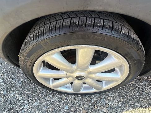 Used 2007 MINI Cooper S FWD image 16