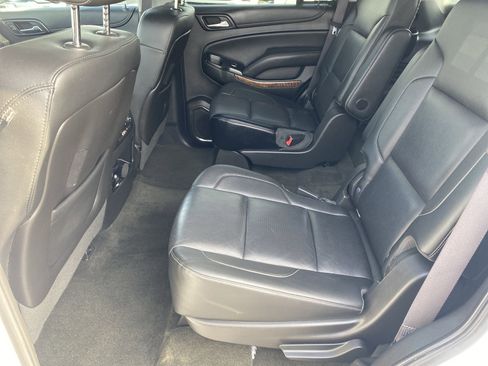 Used 2016 Chevrolet Tahoe LTZ image 27
