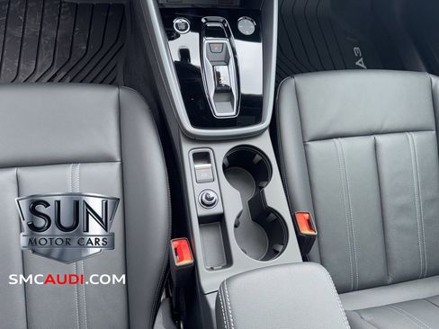 New 2026 Audi A3 2.0T Premium Plus image 23