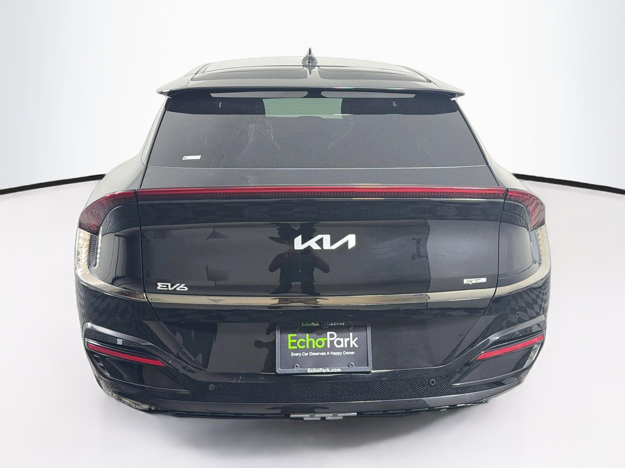 Used 2024 Kia EV6 GT-Line RWD image 7