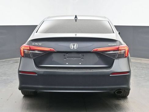 Used 2024 Honda Civic Sport image 9