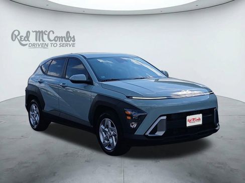 New 2026 Hyundai Kona SE FWD image 7