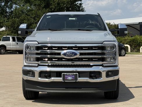 New 2026 Ford F250 King Ranch w/ Chrome Package AWD/4WD image 6
