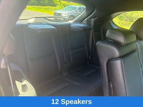 Used 2021 MAZDA CX-9 Grand Touring AWD/4WD image 26