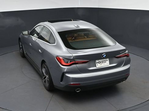Used 2025 BMW 430i RWD image 32
