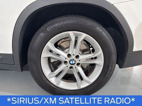 Used 2021 BMW X3 xDrive30i w/ Convenience Package (ZC2) image 11
