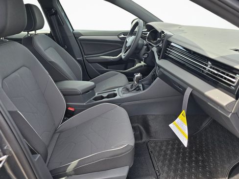 New 2026 Volkswagen Jetta Sport FWD image 39