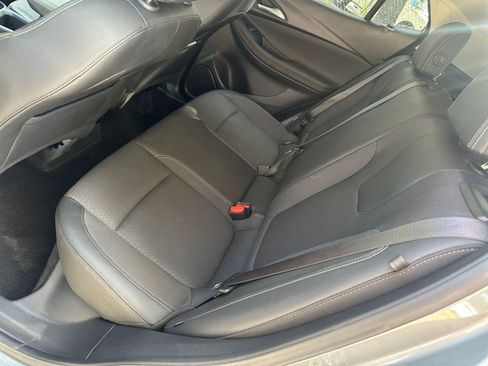 Used 2025 Buick Encore GX Preferred image 33