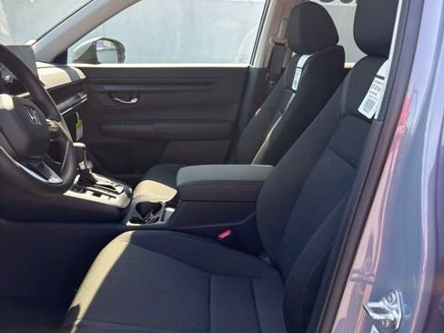 New 2026 Honda CR-V LX image 14