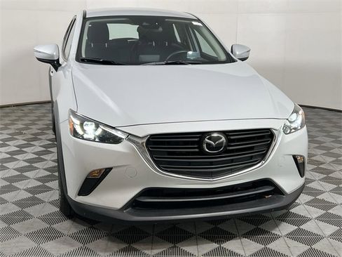 Used 2021 MAZDA CX-3 Sport image 3