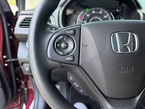 Used 2016 Honda CR-V SE image 19