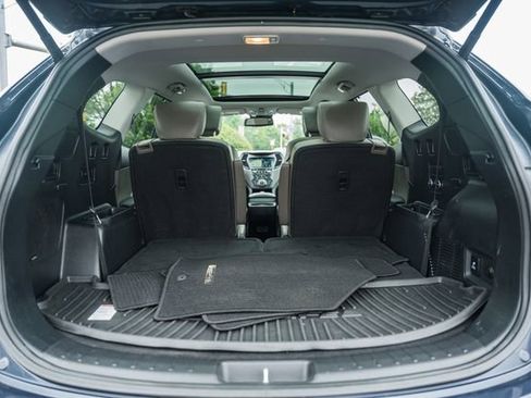 Used 2017 Hyundai Santa Fe Limited FWD image 10