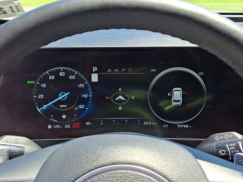 Certified 2023 Kia Sportage SX Prestige AWD/4WD image 21