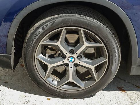 Used 2018 BMW X1 xDrive28i image 10