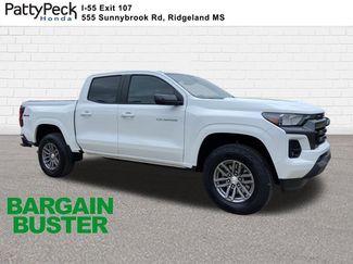Used 2023 Chevrolet Colorado LT w/ LT Convenience Package II AWD/4WD video 1
