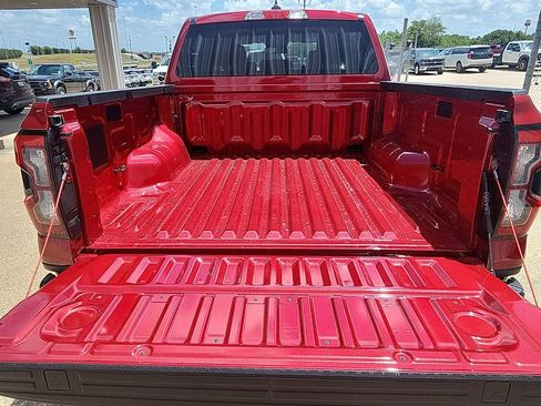 New 2026 Ford Ranger XLT RWD image 26