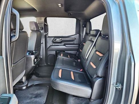 Certified 2026 GMC Sierra 1500 AT4 AWD/4WD image 19