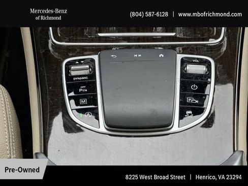 Certified 2021 Mercedes-Benz GLC 300 image 23