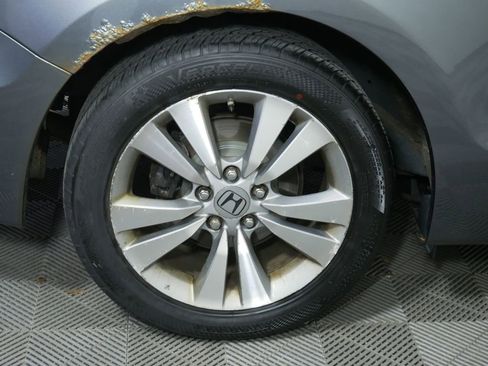 Used 2010 Honda Accord LX-S image 11