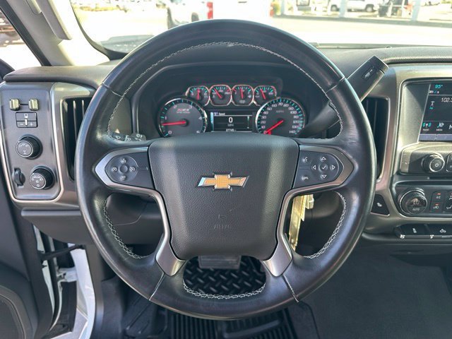 Used 2019 Chevrolet Silverado 3500 LT w/ LT Convenience Package AWD/4WD image 18