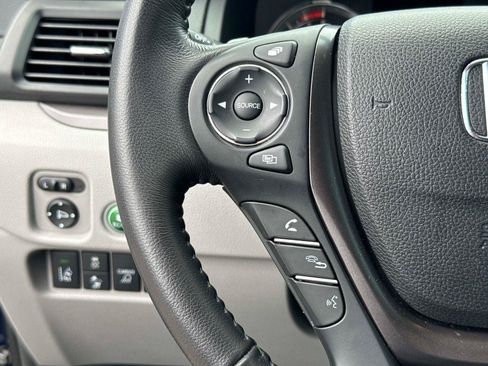 Certified 2023 Honda Ridgeline RTL image 30