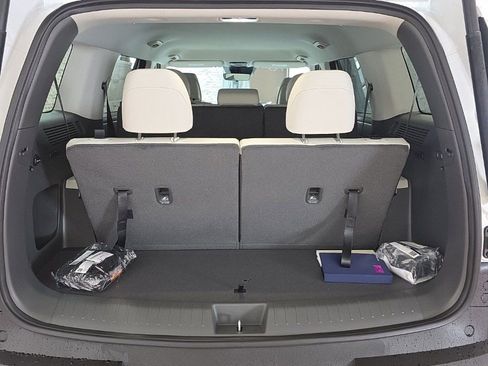 New 2026 Hyundai Santa Fe SEL FWD image 15