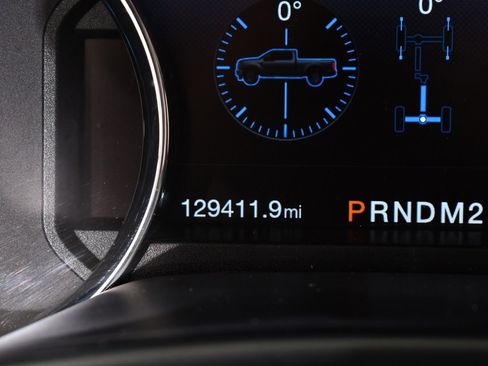 Used 2018 Ford F350 Lariat w/ Lariat Ultimate Package image 27