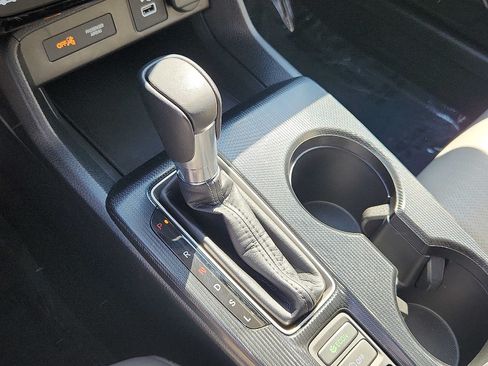 Certified 2024 Honda Civic EX-L image 14