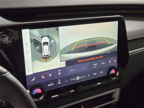 Certified 2025 Lexus RX 350 Premium w/ Convenience Package image 36