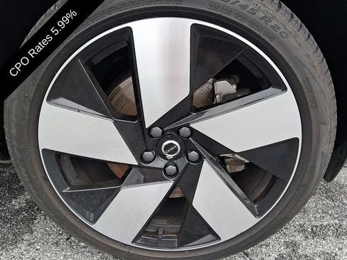 Certified 2023 Volvo XC40 Recharge Ultimate w/ Protection Package Premier AWD/4WD image 10