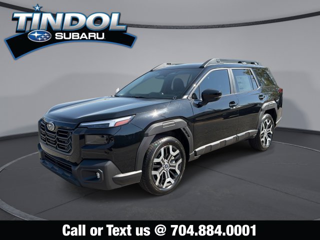 New 2026 Subaru Outback Touring XT AWD/4WD image 1