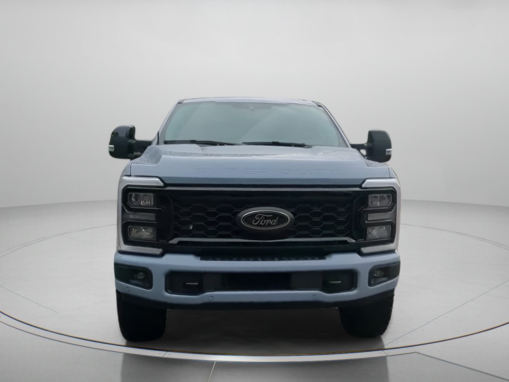 Used 2025 Ford F250 Lariat w/ Lariat Ultimate Package AWD/4WD image 4