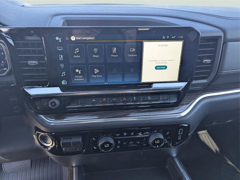 New 2026 Chevrolet Silverado 1500 RST image 20