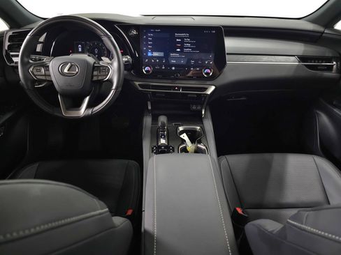 Used 2023 Lexus RX 350 Premium w/ Cold Area Package AWD/4WD image 15