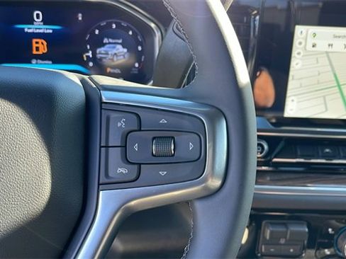 New 2026 Chevrolet Silverado 1500 LT w/ All Star Edition Plus image 22