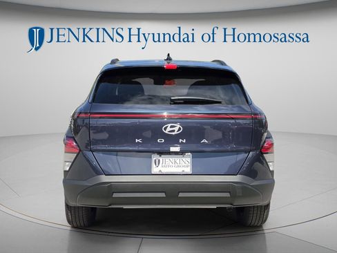 New 2026 Hyundai Kona SEL Sport FWD image 6