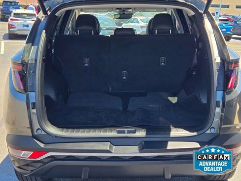 Certified 2023 Hyundai Tucson SEL w/ Convenience Package AWD/4WD image 12