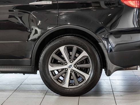 Used 2010 Subaru Tribeca Limited image 10