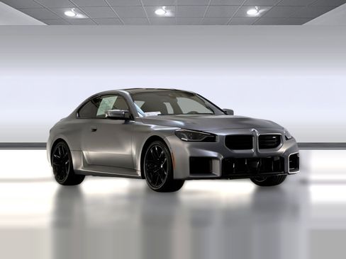 Used 2024 BMW M2 w/ Lighting Package image 6