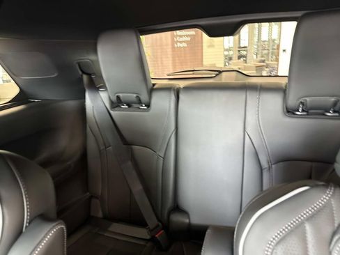 New 2026 INFINITI QX60 Autograph w/ Dark Cargo Package image 14