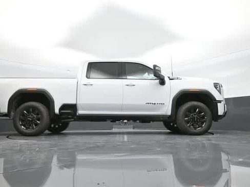 New 2025 GMC Sierra 2500 AT4 w/ AT4 Premium Plus Package image 90