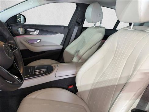 Certified 2022 Mercedes-Benz E 350 Sedan image 18