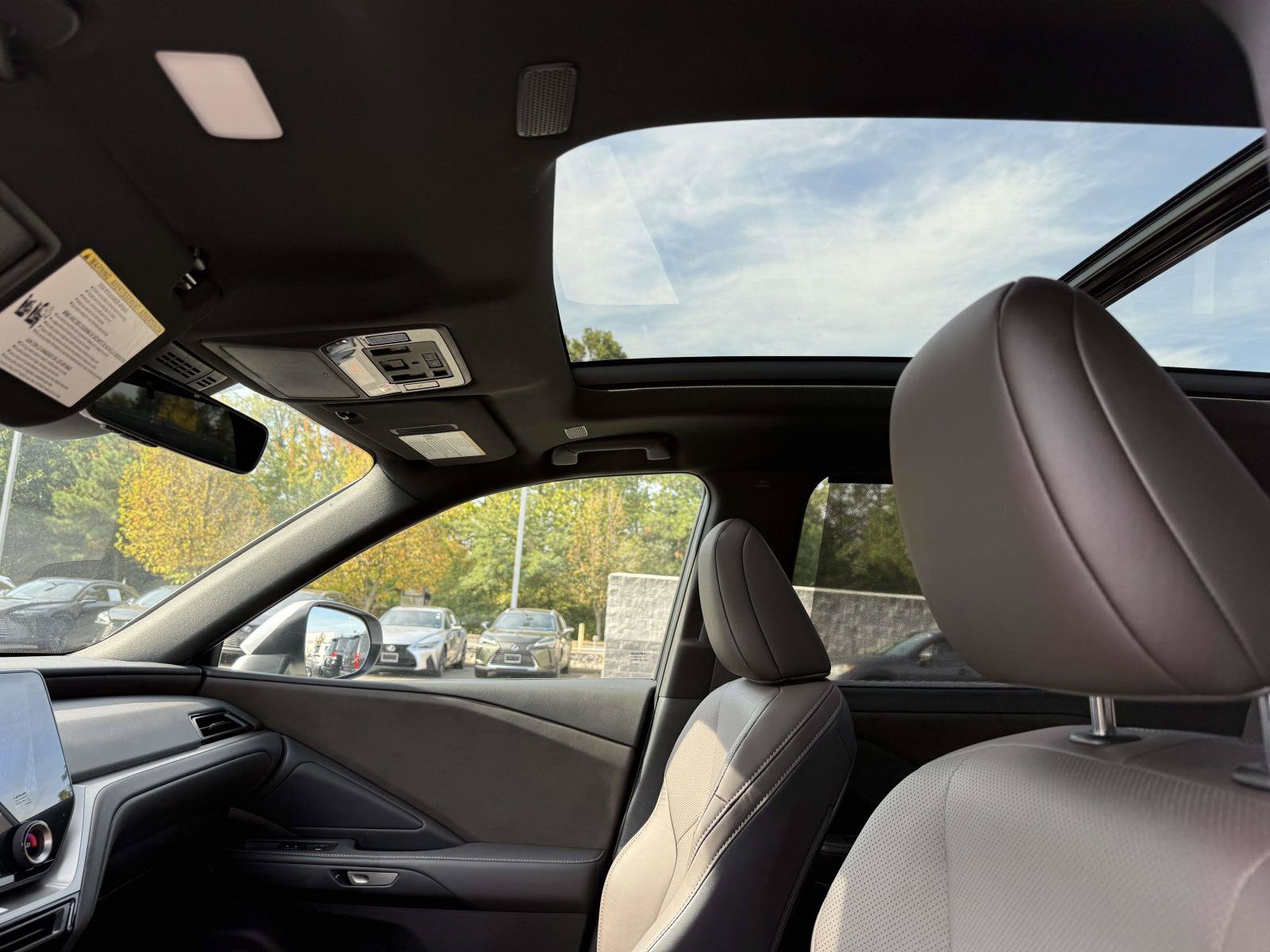 Used 2026 Lexus TX 350 AWD w/ Technology Package image 20